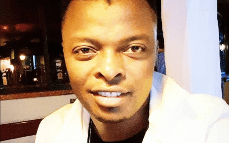 Clout-chasing singer RINGTONE APOKO busted, lied about been in South Africa for treatment (EVIDENCE).