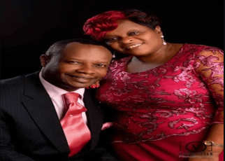 Woman Eater: Bishop, David Muriithi of House of Grace Church, sued by mpango wa kando over child support