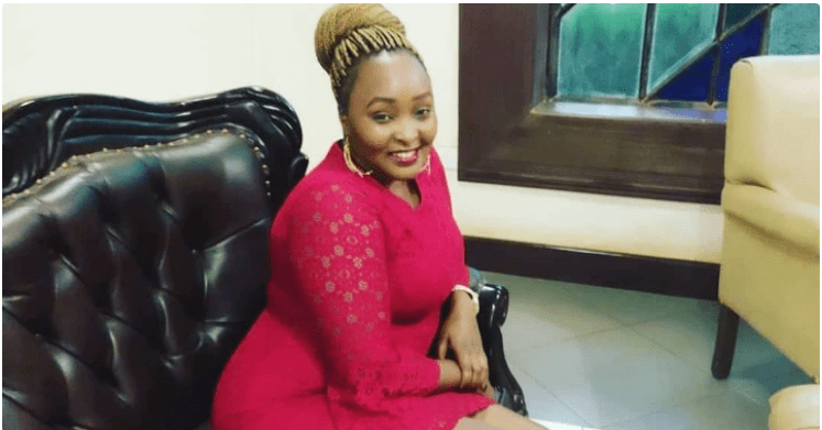 'Kumbe Mapenzi Ni Blind' Samidoh Wife Edday Makes Shocking Confession About Her Trouble Marriage