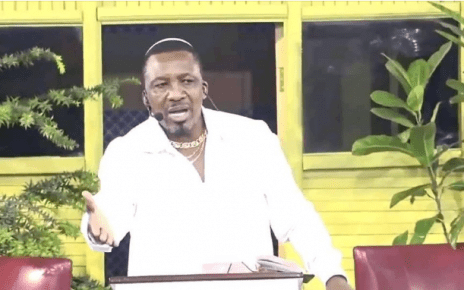 Pastor NG’ANG’A reveals people in UHURU’s Govt that will die before the 2022 election