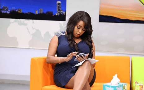 LILLIAN MULI wants a simple man after affair with sponsor JARED NEVATON ended in tears
