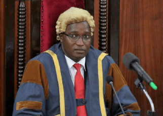 Tusidanganyane, RAILA is a hard sell in Mt Kenya can't get any vote from Kikuyus – Speaker JOHN KAGUCHIA claims