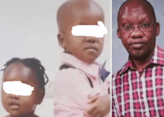 Illuminati? New Twist In Murder Of Two Children By Nakuru Doctor As Family Insists Foul Play