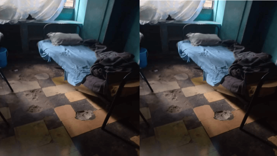 Inside The University Of Nairobi Hostels, Where Accommodation Fees Has Been Increased-PHOTOS