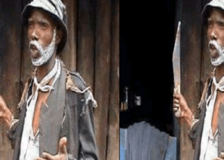 Kianangi: The King of Kikuyu Comedy Who Went Missing Without A Trace (Details).