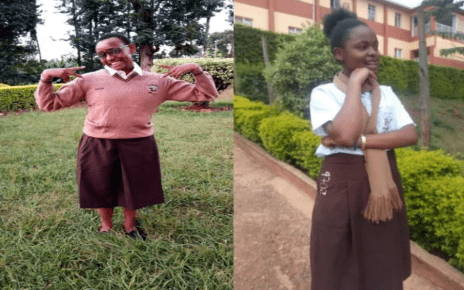 New twist Missing Mugoiri Girls Students were being 'Marinated' by their boyfriends in Nairobi