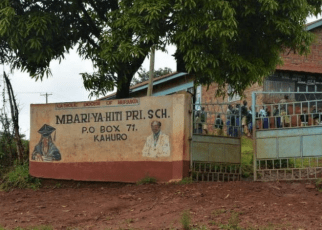 Mbari ya Hiti: Murang’a clan struggles to distance itself from 'Team Mafisi' tag-Murang'a Kahuro
