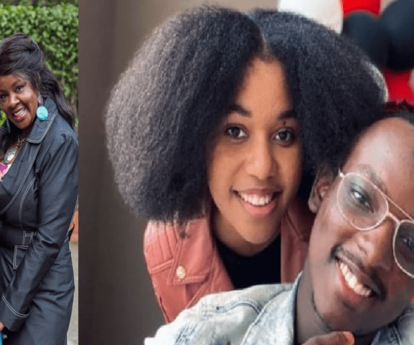 Bishop ALLAN KIUNA’s son, brags about spending Ksh 100,00o to spoil his girlfriend on her birthday.