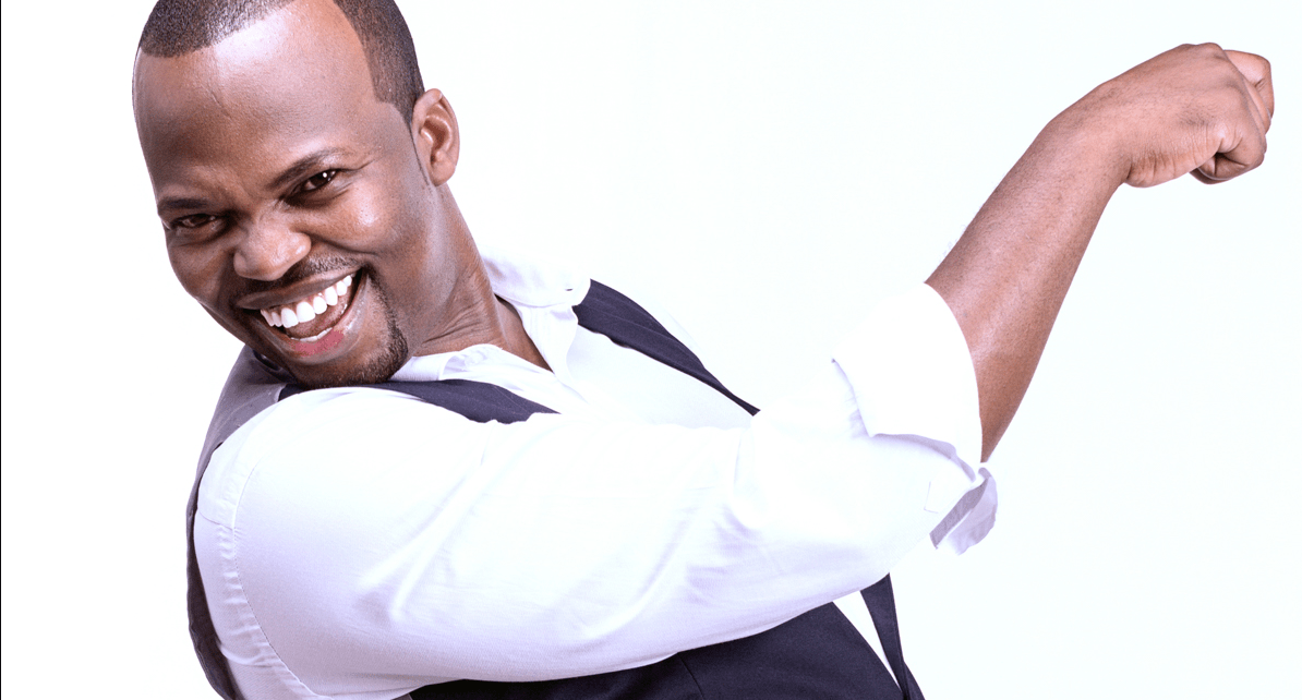 MC JESSY Talks his life as a fake pastor in Nairobi-" I Was A Fake Pastor lakini..."