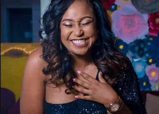 BETTY KYALLO reveals she also suffers from ‘Dry Spell’ – It’s hard to be celibate.