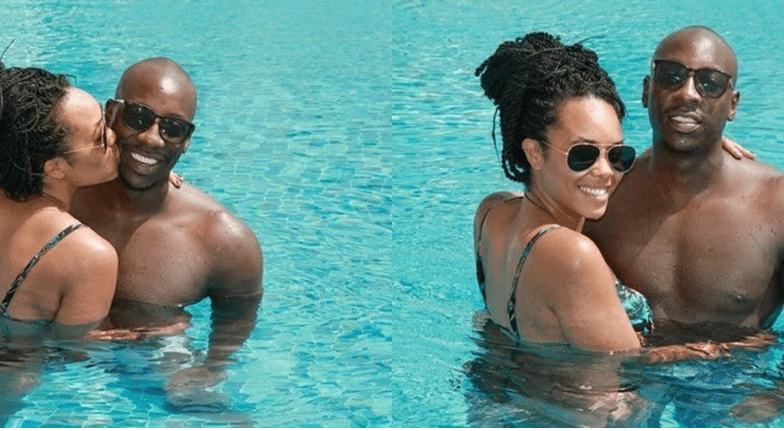 Sauti Sol’s BIEN says his wife CHIKI is free to see other men and even SEX with them won’t be a deal breaker