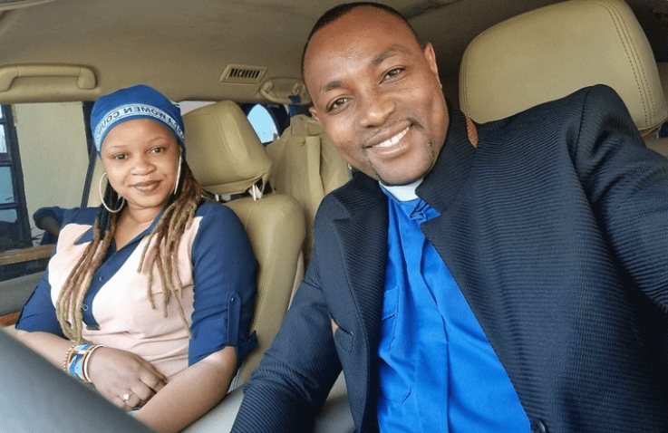 Kameme FM’s Muthee Kiengei Pens Emotional Message to Late Sister
