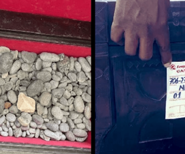 Indian Investor Looses Ksh200 Million In Kenya Wash Wash Gold Deal