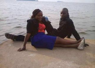 PHOTOs of SAMIDOH and his wife when he was broke – This lady stuck with him through thick and thin