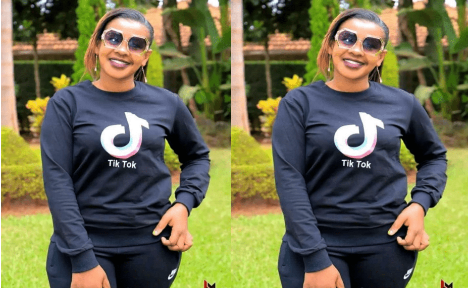 Meet Victor Kinuthia's Beautiful Wife- This Man is Blessed (PHOTOs).