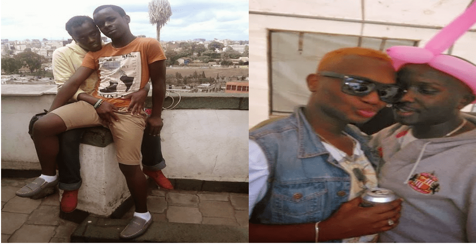 SHOCKING: Photos Of Nairobi GAYS Christian Orgy Party Leaked-'Sodom and Gomorrah'