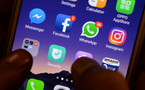 FACEBOOK, INSTAGRAM AND WHATSAPP ARE DOWN IN MAJOR OUTAGE