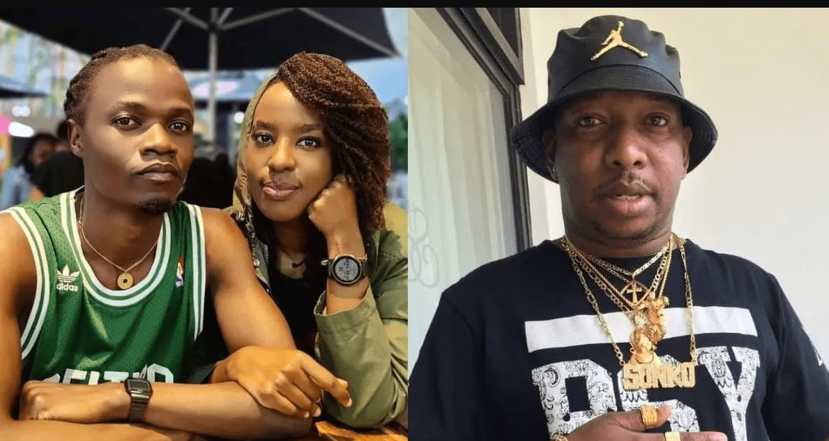 LILLIAN NG’ANG’A hits back at MIKE SONKO for claiming she is endangering JULIANI’s life