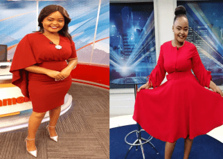 "Im Unmarried By Choice" Kameme TV's Nungari wa Kamau ,Reveals Why She Is Single
