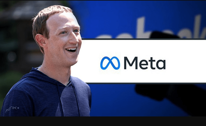 Reason Facebook Has Changed Name to Meta