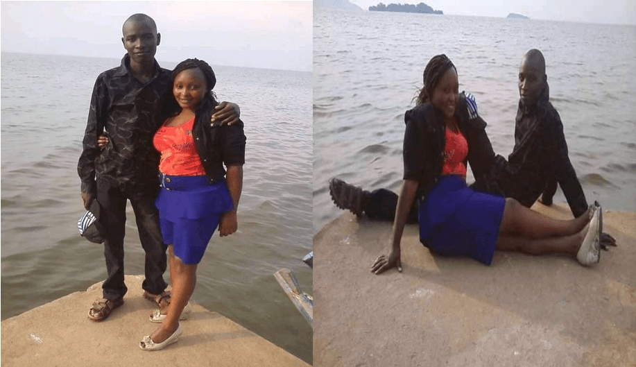 PHOTOs of SAMIDOH and his wife when he was broke – This lady stuck with him through thick and thin
