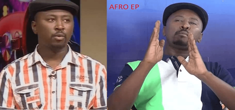 'Tunataka DJ Afro '-Kenyans Demand As Netflix Releases 1st DJ Movie ever