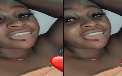 LADY sleeps with her ex-boyfriend’s dad as revenge for breaking her heart and shares the video (WATCH).