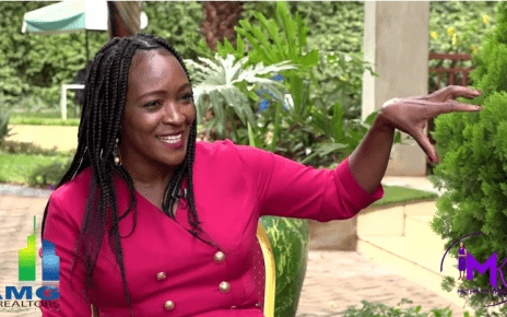 Story of Waithira Muithirania, The Queen Of Kikuyu Radio and Why She Never got Married (Video)