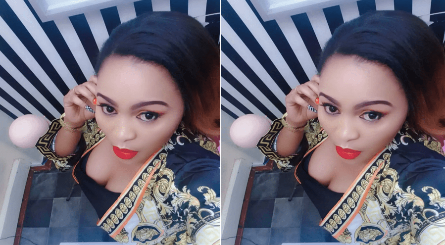 KATHY KIUNA friend exposed for running brothels in the suburbs of Nairobi –Former SONKO mpango wa kando (PHOTOs).