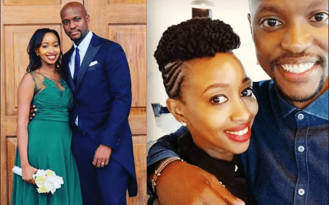 JANET MBUGUA divorces her husband, EDDIE NDICHU, after hyped wedding