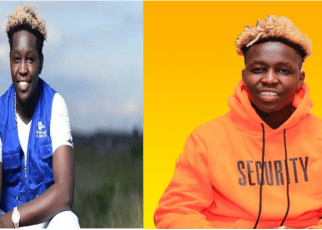 Ndi Mang’a Dj Fatxo: Real name, Age, education and who his wife is