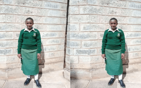 Sad news as a student at ALLIANCE GIRLS commits SUICIDE days before reopening