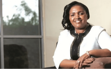 Kenya Women Billionaires: The Story of Tabitha Karanja