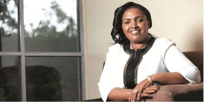 Kenya Women Billionaires: The Story of Tabitha Karanja