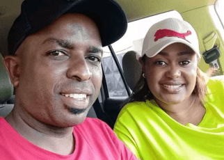 Nyoks Wa Katta's Hubby Tells Off Men Who Cheats On Their Wives With Slay Queens