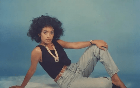 Mali clean! When slay queen Woman Rep, ESTHER PASSARIS, was a model – Men used to lack sleep (PHOTOs)