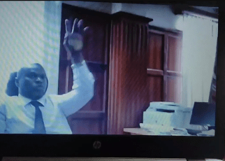 The President finally speaks on Justice CHITEMBWE’s bribery video – Orders CJ MARTHA KOOME and JSC to do this!!