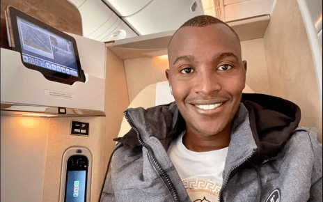 Amount of money SAMIDOH made from his first show in the US – This guy is swimming in money! No wonder KAREN NYAMU can’t keep off.