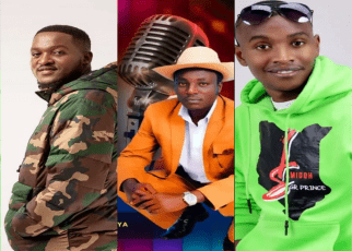 Top 5 Best Musicians That Central Kenya Has Ever Produced