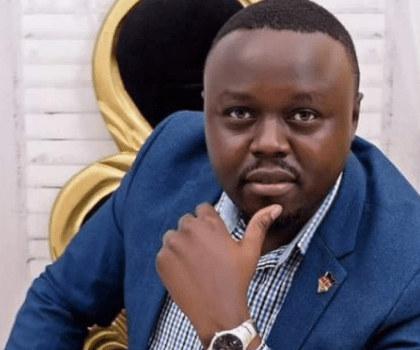 If your woman still talks to her mother, kick her out – Captain Kale