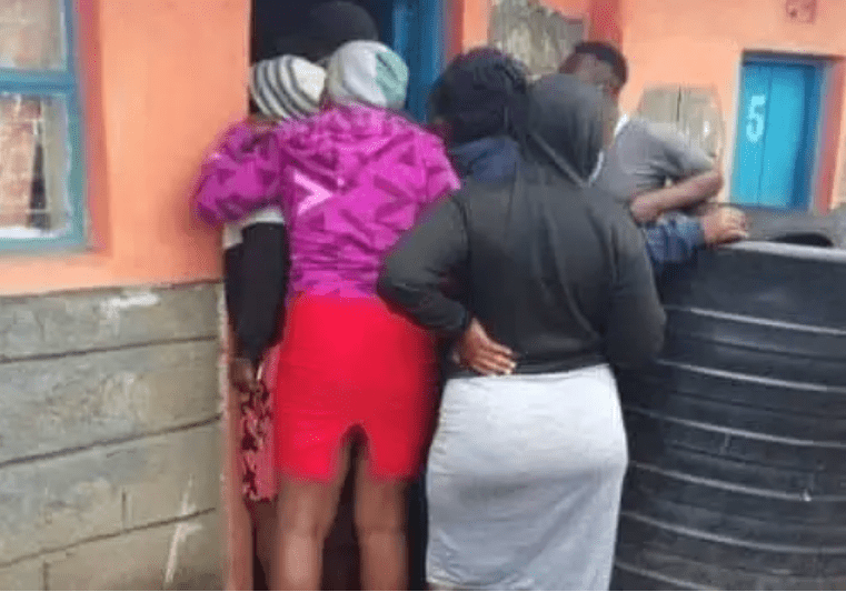 Man dead after taking Viagra in Bungoma lodging with his 15-inch Penis erect