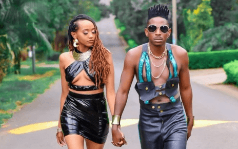 From sleeping with Willy Paul to carrying Eric Omondi’s child, Details of Miss P