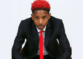 Eric Omondi Speaks On How Recent Drama Almost Cost Him His Career- I Lost Clients!(Video)