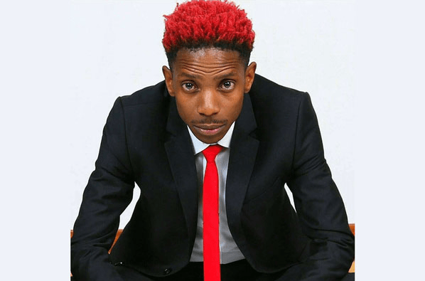 Eric Omondi Speaks On How Recent Drama Almost Cost Him His Career- I Lost Clients!(Video)