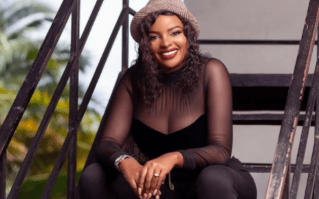 Muthoni wa Mukiri shares her two cents on ‘baby mamas’