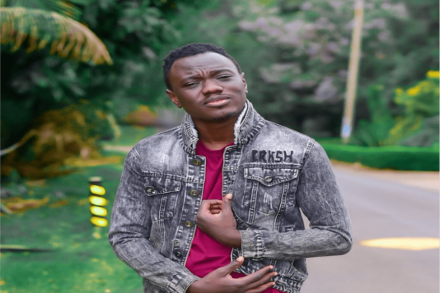 Netflix paid me more than Ksh 13 million-Eddie Butita brags