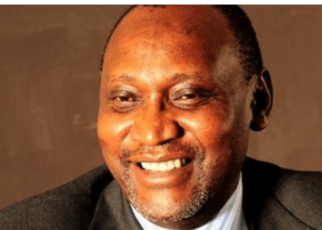Muhoho Kenyatta: The man who runs the Kenyatta family empire