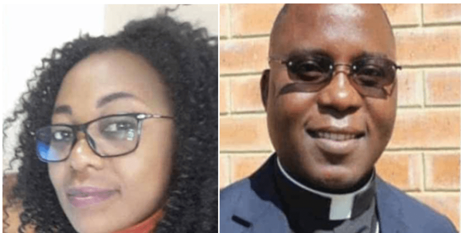 Cheating Gone Wrong: Married Woman Dies In Catholic Priest’s House
