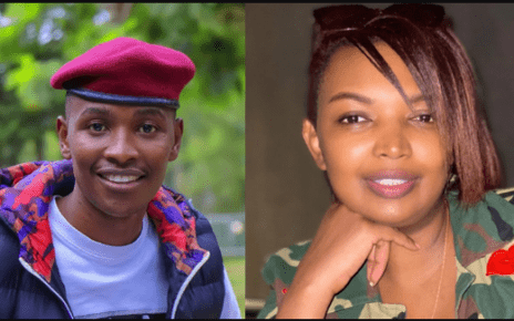 Karen Nyamu Opens up on Making First Move on Samidoh: "He's Attractive"