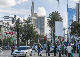 Nairobi ranked best city in Africa, 12th globally